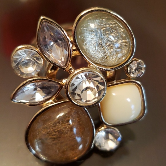 Statement Rings - Picture 4 of 4